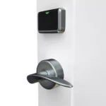 Advance Trillium Smart Lock – Two-Piece RFID & Mobile Access Control System