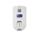 Carbon Monoxide Alarm with Indoor Air Quality Monitor