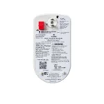Carbon Monoxide Alarm with Indoor Air Quality Monitor - Image 2