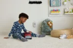 Carbon Monoxide Alarm with Indoor Air Quality Monitor - Image 4
