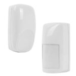 DUAL TEC 24G Motion Sensor – High-Precision PIR & Microwave Intrusion Detection System - Image 2