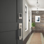 Schlage Encode Plus™ Smart WiFi Deadbolt - Image 3