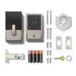 Schlage Encode Plus™ Smart WiFi Deadbolt - Image 7