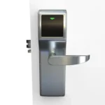 Trillium 1.0 Smart Lock – Advanced RFID & Mobile Access Control Solution