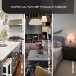 Decora Smart Dimmer Switch, Wi-Fi, Works with Matter, My Leviton, Alexa, Google Assistant, Apple Home/Siri & Wired or Wire-Free 3-Way, Neutral Wire Required, D36HD-1RW, White (Copy) - Image 7