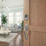 Schlage Encode Plus™ Smart WiFi Deadbolt - Image 3